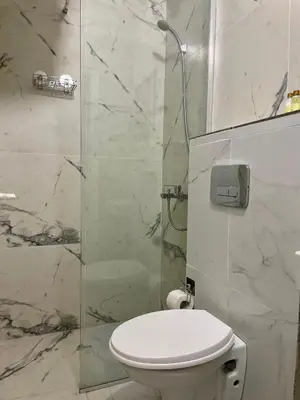 Gallery image of Jasmine Apartment in Rafailovici