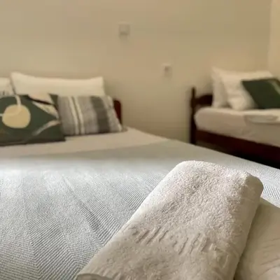 Jasmine Apartment