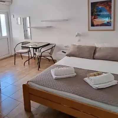Apartmani Pavlović