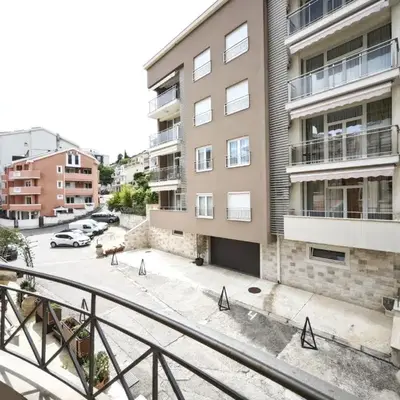 Apartment Olea