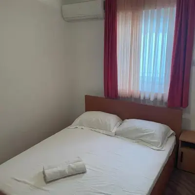New house
