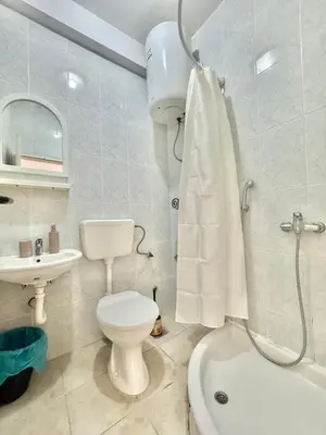 Gallery image of B&M Holiday Rooms in Podlastva