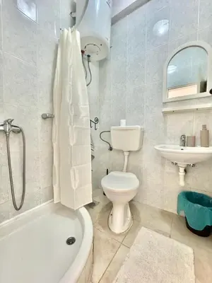 Gallery image of B&M Holiday Rooms in Podlastva