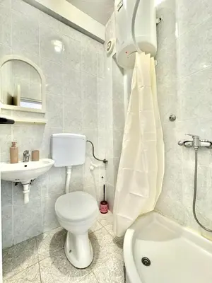 Gallery image of B&M Holiday Rooms in Podlastva