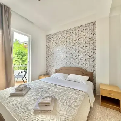 B&M Holiday Rooms
