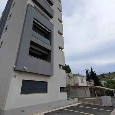 Sutomore - Lux apartment 1