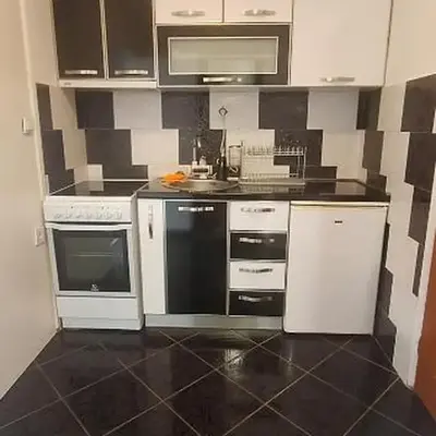 Apartman Budva