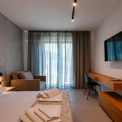 Lucciola Boutique Rooms