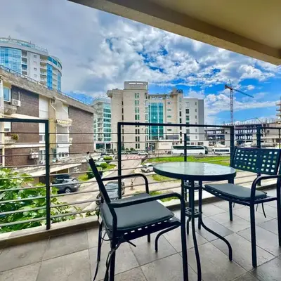 Two bedroom apartment Andrej