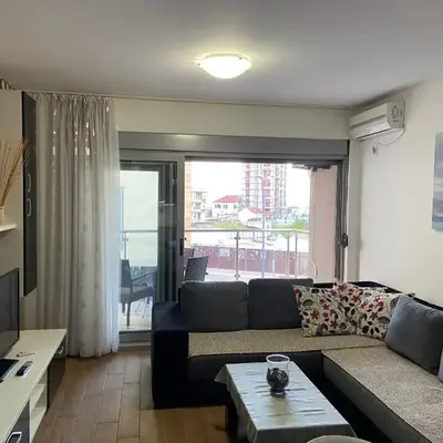 Dragan Apartment
