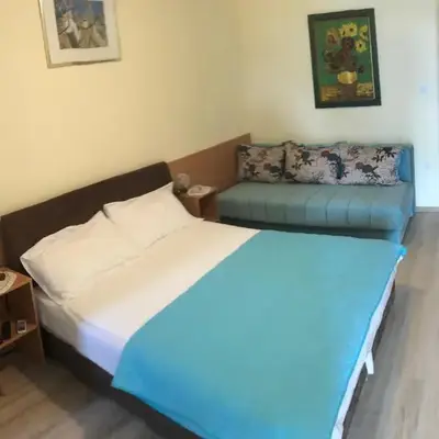 Apartments Sveti Stefan MNE