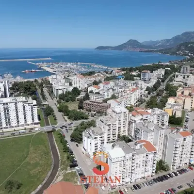 Apartmani Stefan