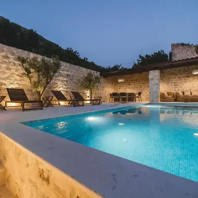 Villa Boscovich