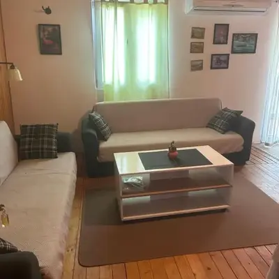 Velicanka hostel 2