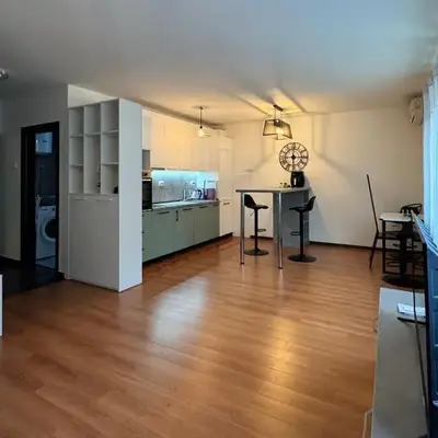 Alex Apartment Petrovac