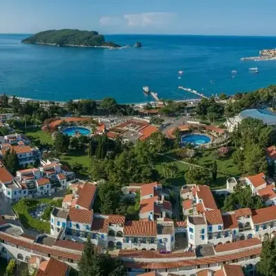 Hotel Slovenska Plaza