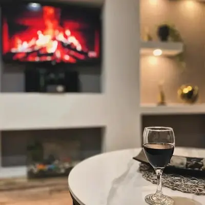 Uživajte u mirnom i elegantnom smještaju
