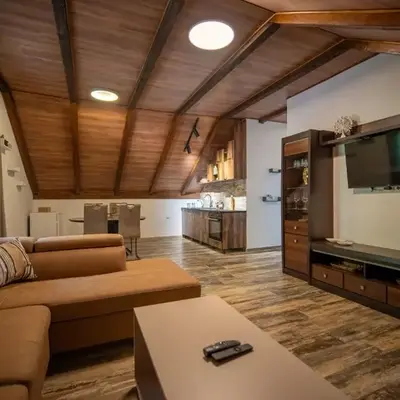 Agape Apartments
