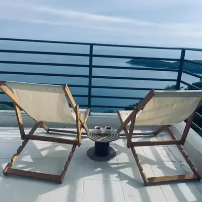 Apartman Magdalena