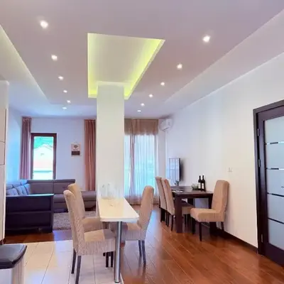 Apartment in the Lusitanos