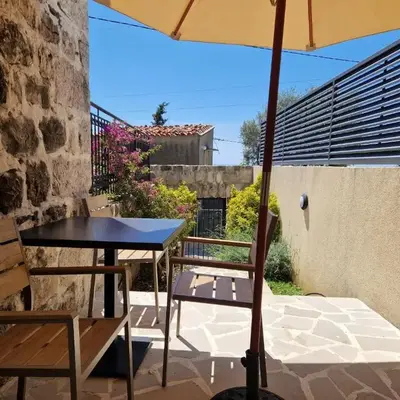 Villa Bougainvilla