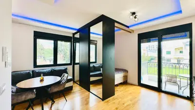 Gallery image of Harmony Sea in Bar
