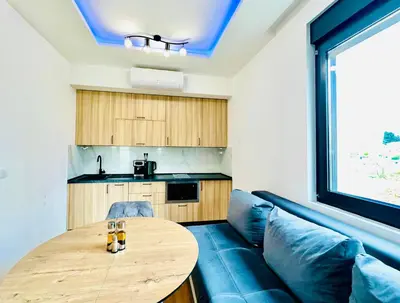 Gallery image of Harmony Sea in Bar