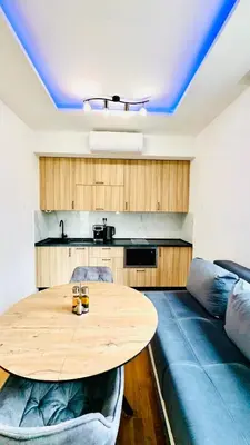 Gallery image of Harmony Sea in Bar