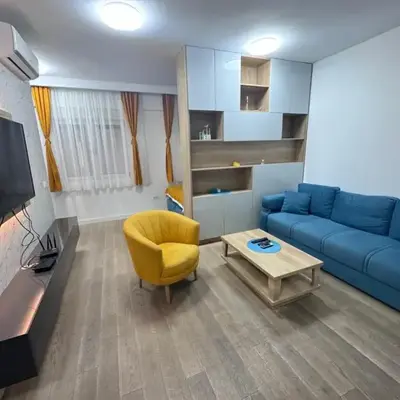 Apartment Oaza