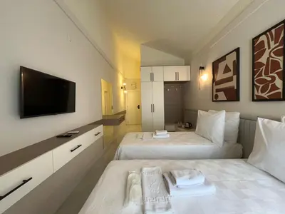 Gallery image of The House Rooms in Budva