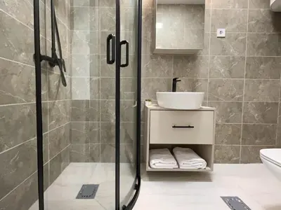 Gallery image of The House Rooms in Budva