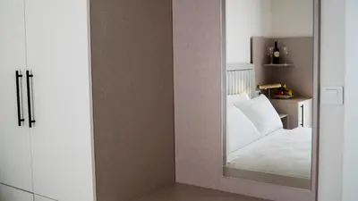 Gallery image of The House Rooms in Budva
