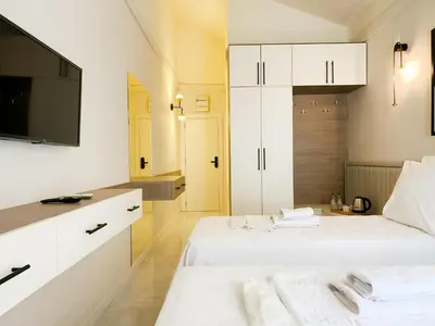 Gallery image of The House Rooms in Budva