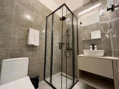 Gallery image of The House Rooms in Budva