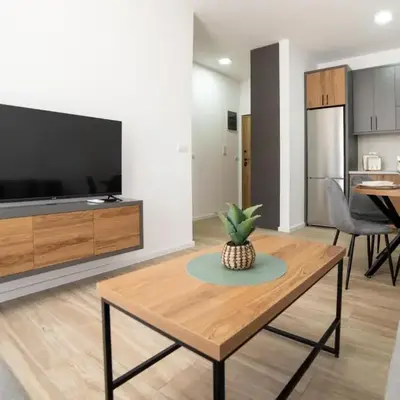 LA PERLA apartments 14