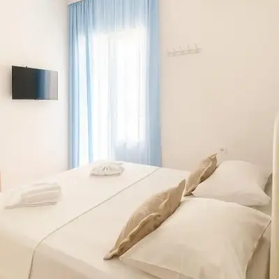 Apartments Hija