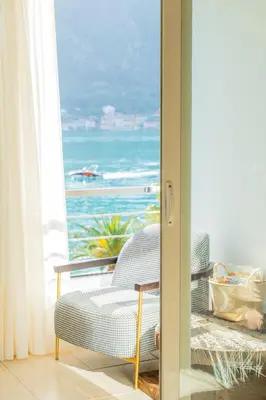 Gallery image of Adriatic Apartment in Kotor