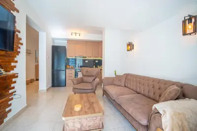 Gallery image of Adriatic Apartment in Kotor