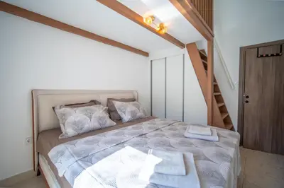 Gallery image of Adriatic Apartment in Kotor