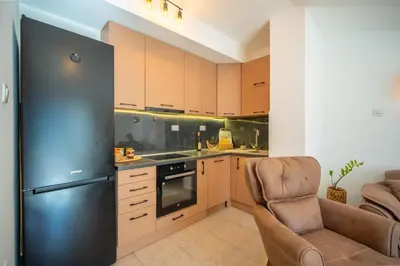 Gallery image of Adriatic Apartment in Kotor