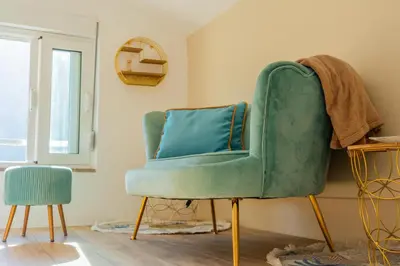 Gallery image of Adriatic Apartment in Kotor