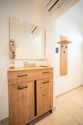 Gallery image of Adriatic Apartment in Kotor