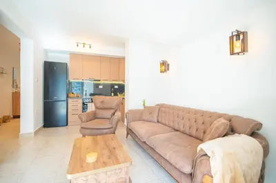 Gallery image of Adriatic Apartment in Kotor