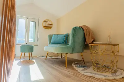 Gallery image of Adriatic Apartment in Kotor
