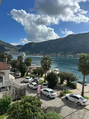 Gallery image of Adriatic Apartment in Kotor