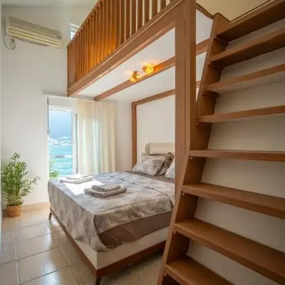Adriatic Apartment