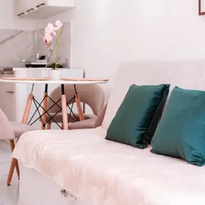 Mia Studio Apartment