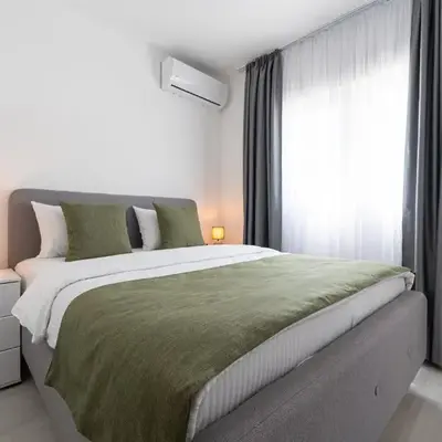 Millennium Apartments Budva