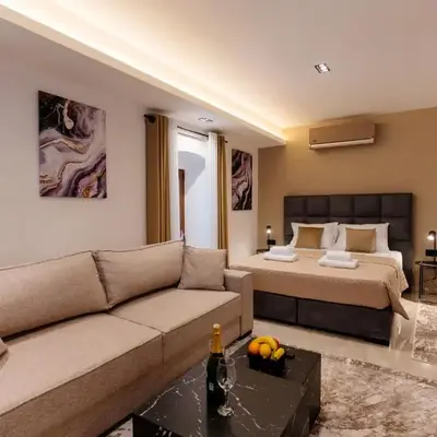 Avenza Residences Kotor Old Town