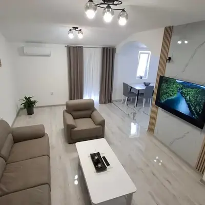 Milovic Apartman